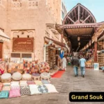 Carrefour Market: Fresh Food, Discounts & Shopping Experience