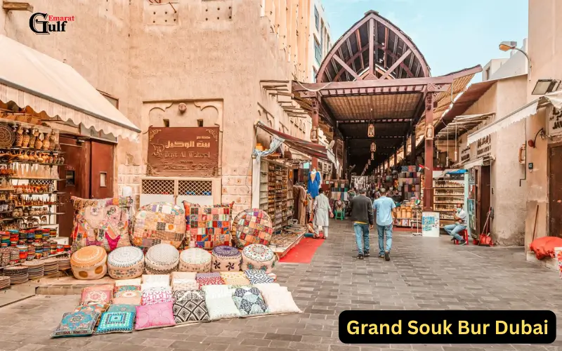Grand Souk Bur Dubai