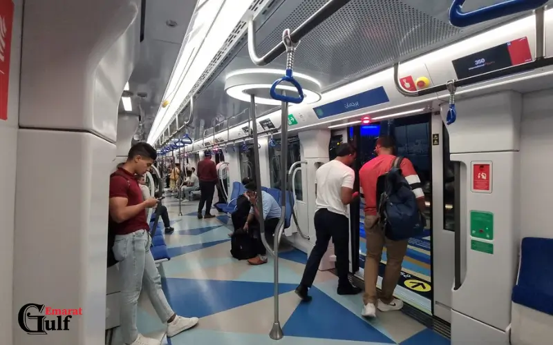 Transport and Accessibility