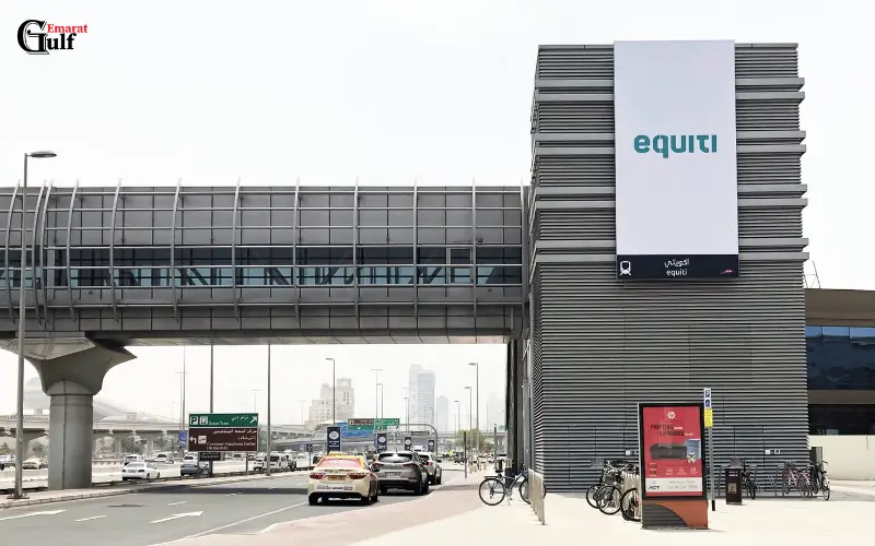 Metro Routes and Connectivity