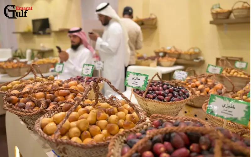 Preservation of Emirati Heritage