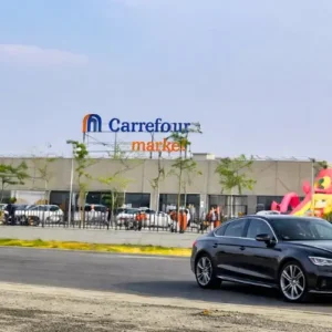 Carrefour Market