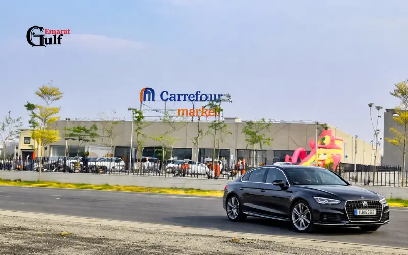 Carrefour Market