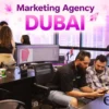 Marketing Agency Dubai Lilac