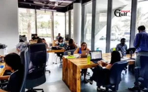 Marketing Agency Dubai Lilac