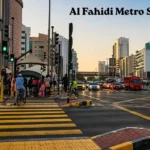 Jumeirah Lake Towers Metro Station Guide – Check Routes, Timings & Travel Easily Today