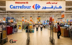 Carrefour Market