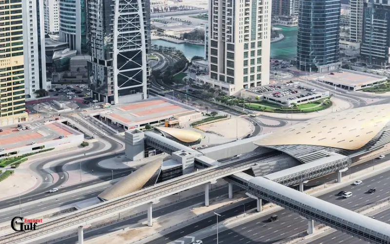 Routes and Connectivity