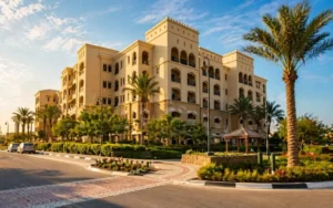 Saadiyat Beach Residences