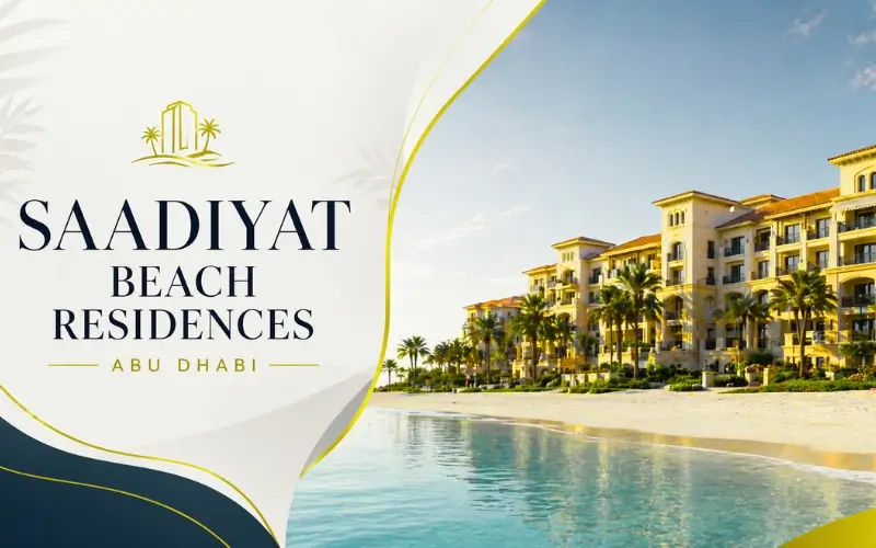 Saadiyat Beach Residences