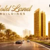 Gold Land Building