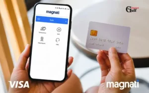 Check Magnati Balance
