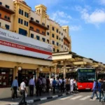Jumeirah Lake Towers Metro Station Guide – Check Routes, Timings & Travel Easily Today