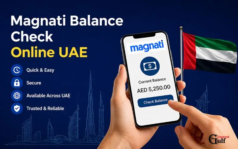 Check Magnati Balance