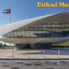 Etihad Museum
