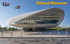 Etihad Museum