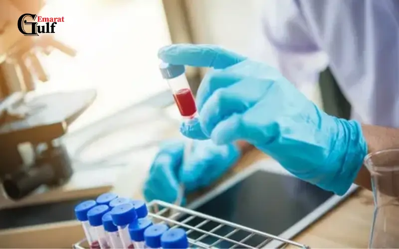 Blood Test 