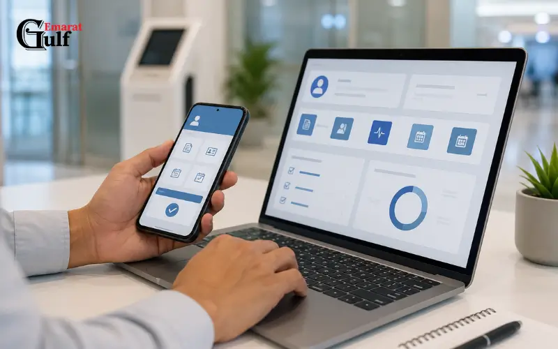 Digital Systems and Online Integration