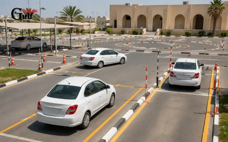 Parking Training and Assessments
