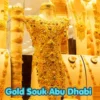 Gold Souk Abu Dhabi