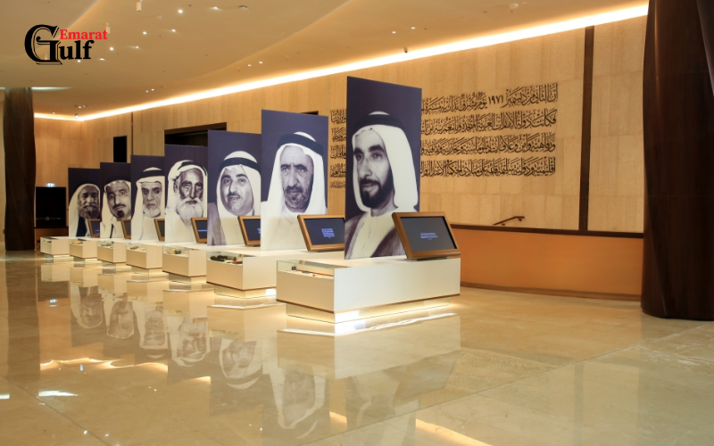 Founding Story Gallery