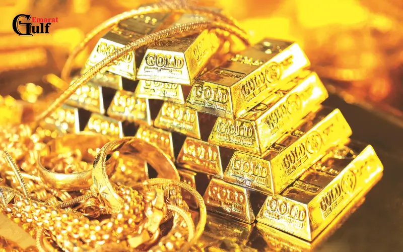 Gold Purity