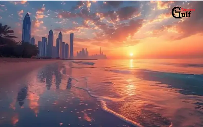Sunset Beach

