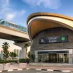 Sheikh Zayed Road – Guide to Malls, Metro Stations, Bus Routes & Landmarks