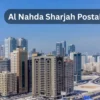 Al Nahda Sharjah Postal Code