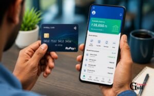Mobile Wallet