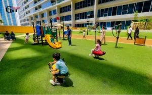 Skycourt Towers Dubai