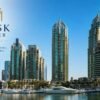 Mesk Tower Dubai