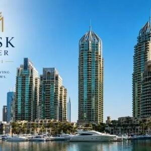 Mesk Tower Dubai