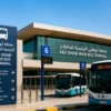 Abu Dhabi Main Bus Terminal