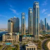 AlHabtoor Business Tower