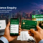 Al Rostamani Balance Check by SMS, App, and ATM – Fastest Methods Explained