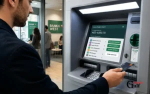 ATM Balance Checking
