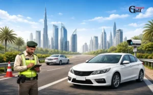 EVG Traffic Fines Online