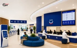 Smart Digital Services
