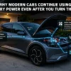 Battery Power