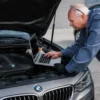 Car Engine