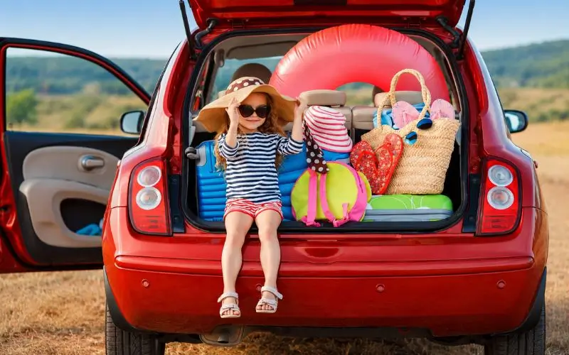 Travel Tips