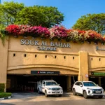 RTA Seasonal Parking in Dubai: Fees, Zones & How to Apply