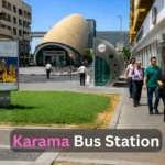 Etisalat Metro Station Dubai: Routes, Timings, Parking, Facilities, and Travel Information