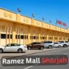 Ramez Mall Sharjah