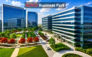 ACICO Business Park