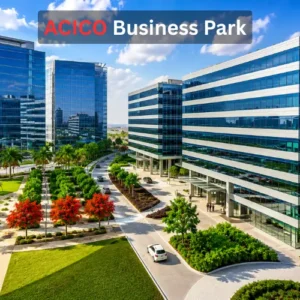 ACICO Business Park