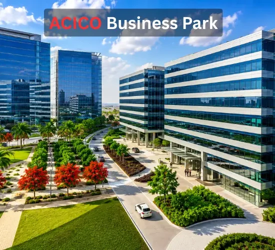 ACICO Business Park
