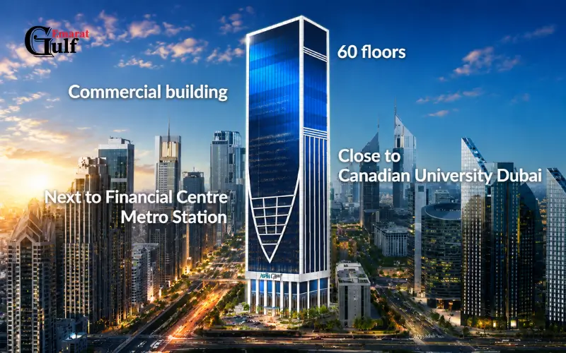 Architectural Design and Building Structure
