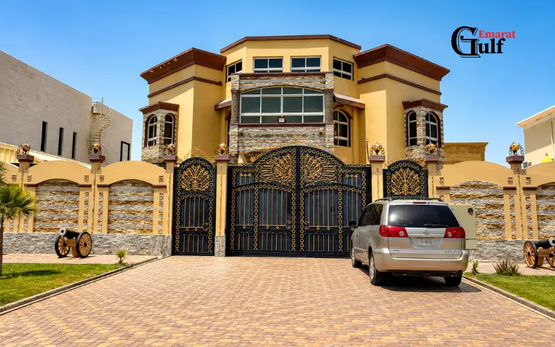 Villas
